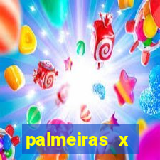 palmeiras x atletico go futemax